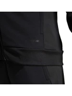 Dámska mikina adidas Tiro 25 Hoodie Full-Zip Black JD9079