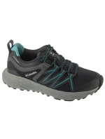 Columbia Peakfreak Roam WP 2108401010 Black 37