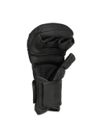 Rukavice MMA M - Black Master - Valor Series