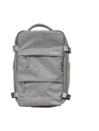 Cestovný batoh NOVEEN Cabin CTB410 Grey 40x20x25
