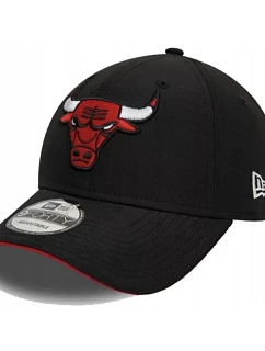 New Era 9FORTY Chicago Bulls Cap - 60595181