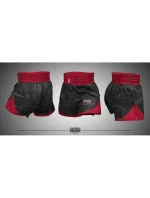 Tréningové šortky MASTERS kick light