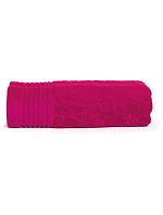 The One Towelling Classic 50 Ručník „Classic“ 48.1005 magenta