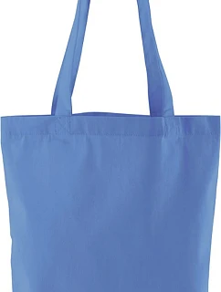 Taška Westford Mill W 691 EarthAware™ z biobavlny 50.0691, farba cornflower blue