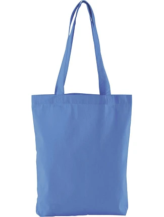 Taška Westford Mill W 691 EarthAware™ z biobavlny 50.0691, farba cornflower blue Taška Westford Mill W 691 EarthAware™ z biobavlny 50.0691, farba cornflower blue