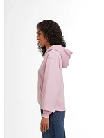 Build your Brand BY 444 Dámska mikina s kapucňou v oversize strihu „Loose Fit“ 56.0444 jemne ružová Build your Brand BY 444 Dámska mikina s kapucňou v oversize strihu „Loose Fit“ 56.0444 jemne ružová