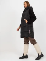 NM KZ P22 vesta 6608.98P čierna