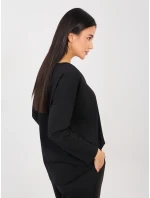 Blúzka RV BZ A1092.47 čierna