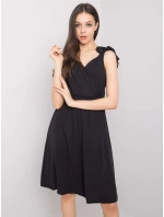 TW SK BI šaty 81843.99 čierna