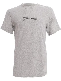 Pánske tričko s krátkym rukávom NM2268E-P7A - Calvin Klein