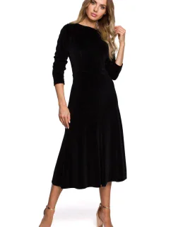 Večerné šaty model 149989 Moe