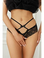 Tanga model 222657 Pure Sin