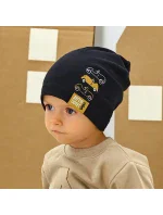 AJS 48-053 chlapčenská čiapka