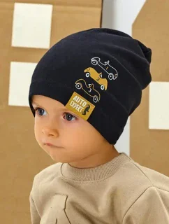 AJS 48-053 chlapčenská čiapka