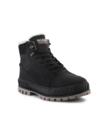 Topánky Palladium Pallashock Warm Wp 74351-008-M