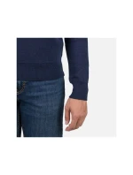 Rossignol Alpine Half Zip Sweater navy blue