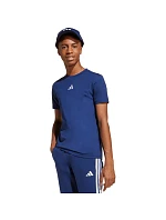Detské tričko adidas Essentials Tee 160 navy blue JY0613