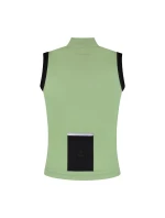 Rogelli SIGNATURE zelená vesta 3XL Rogelli SIGNATURE zelená vesta 3XL