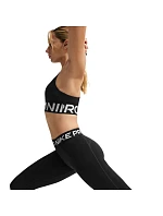 Dámske legíny Nike Pro, čierne, IQ0886 010 Dámske legíny Nike Pro, čierne, IQ0886 010