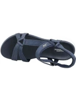 Dámske sandále Skechers On The Go 600 W 15316-NVY