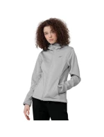 Dámska softshellová bunda W H4Z22 SFD350 27M - 4F Dámska softshellová bunda W H4Z22 SFD350 27M - 4F