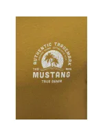 Tričko Mustang Alex C Print M 1012515 6370 Tričko Mustang Alex C Print M 1012515 6370