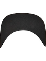 Flexfit 110 6-panelová čiapka „Fitted Snapback“ 55.0110 sivá Flexfit 110 6-panelová čiapka „Fitted Snapback“ 55.0110 sivá