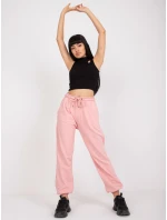 Tepláky EM DR 554.27P svetloružové Tepláky EM DR 554.27P svetloružové