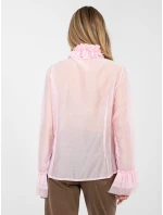 Košeľa IT KS 28882.03 svetloružová