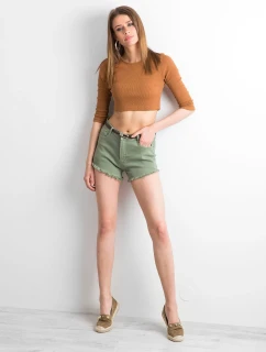 JMP Shorts SR 163 D.88P khaki