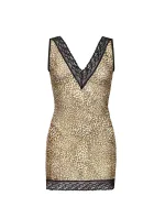 Sexy košieľka Cherish chemise - Anais