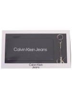 Peňaženka Calvin Klein Jeans 8720108583121 Black
