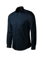 Dynamic pánska košeľa tmavomodrá