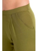 Dvojdielne dámske pyžamo 14123