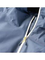 Pánska bunda Clermont M 92800549466 sivá - Elbrus Pánska bunda Clermont M 92800549466 sivá - Elbrus