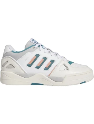 Pánske Midcity Low M ID5403 White Mix - Adidas