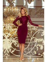 Večerné šaty model 122767 Numoco Večerné šaty model 122767 Numoco