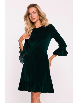 Denné šaty model 202153 Moe Denné šaty model 202153 Moe