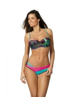 Dvojdielne plavky model 56815 Marko