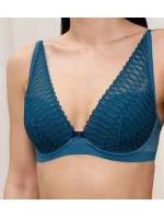 Dámska podprsenka Aura Spotlight WP krémová - Triumph