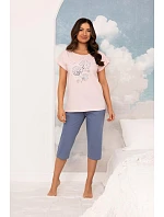 Pyžamo Regina 4010 cr/r M-XL L26