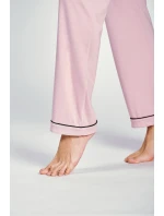 Taro Sydney 3230 Viskóza dlhé/r S-XL Z24/25 dámske pyžamové nohavice Taro Sydney 3230 Viskóza dlhé/r S-XL Z24/25 dámske pyžamové nohavice
