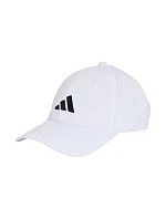 Adidas Nové logo Vyšívaná čiapka JN6590 Adidas Nové logo Vyšívaná čiapka JN6590