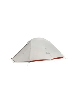 Stan cloud up 2 pro 20d cnk2350ws020-light grey-red NATUREHIKE