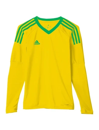 Detské brankárske tričko Revigo 17 Junior AZ5390 - Adidas Detské brankárske tričko Revigo 17 Junior AZ5390 - Adidas
