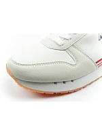 U.S. Polo Assn športové tenisky pánske módne pohodlné biele