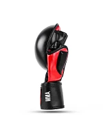 Rukavice na MMA sparring L/XL – Phantom Red – séria Valor | DBX Bushido