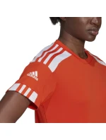 Dámske tréningové tričko Squadra 21 W GN8087 - Adidas Dámske tréningové tričko Squadra 21 W GN8087 - Adidas