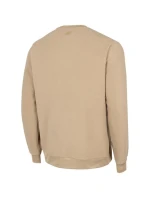 Pánska fleecová mikina M H4Z22BLM01082S - 4F Pánska fleecová mikina M H4Z22BLM01082S - 4F