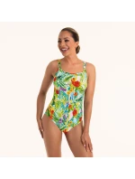 ľahká a pevná športová podprsenka 5521 čierna - Active 001 čierna 70C